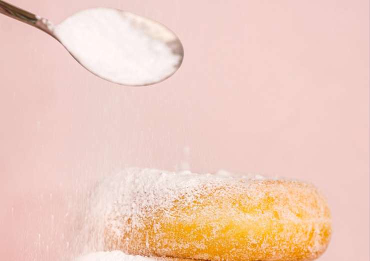 Dieta e come fare a meno dello zucchero
