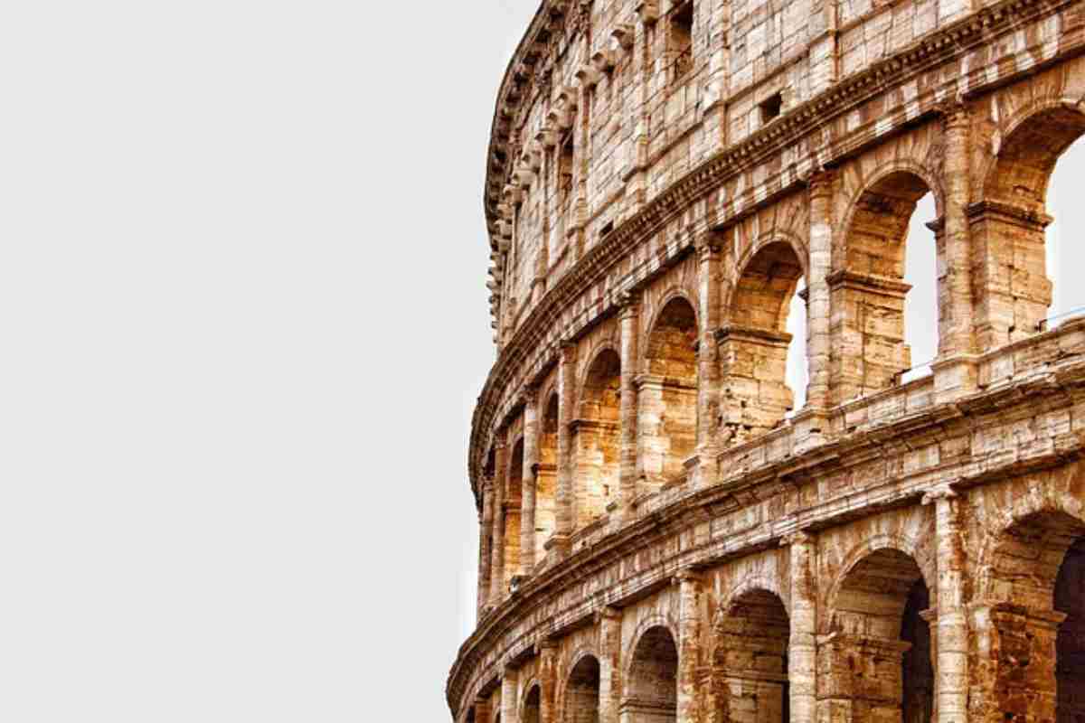 Roma a budget ridotto