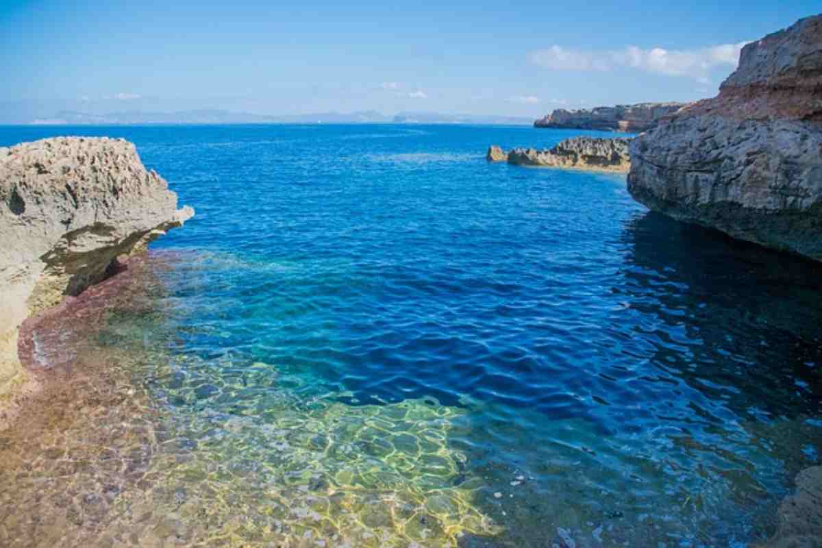 Formentera un angolo di paradiso