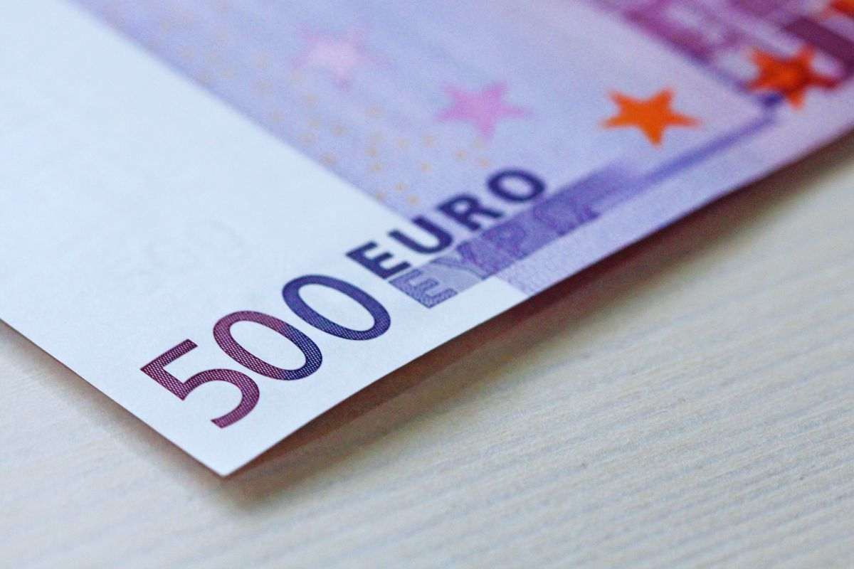 Il bonus da 500 euro